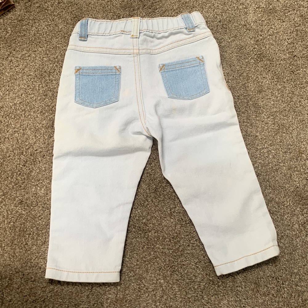 Stretch jeans - Picture 2 of 3
